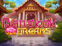 เกมสล็อต Bangkok Dreams Gamble Feature
